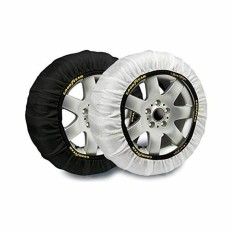 Catene da Neve per Auto Goodyear ULTRA GRIP (L)    