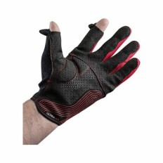 Guanti Sparco Hypergrip Nero Taglia  11 