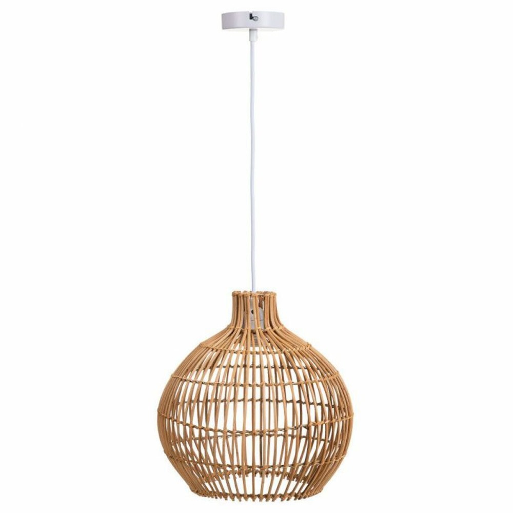 Lampadario Alexandra House Living Marrone    