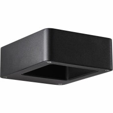 Plafoniera da Soffitto Brilliant Golda Nero    