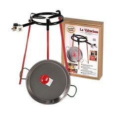 Bruciatore per Paella Vaello    