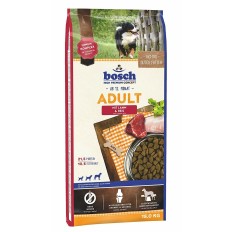 mangime BOSCH Adulto Agnello Riso 15 kg    