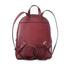 Zaino Michael Kors Jaycee Rosso    