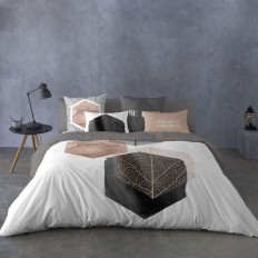 Copripiumino Naturals Nori Dimensione  Letto da 135 (220 x 220 cm) 