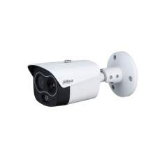 Videocamera di Sorveglianza Dahua DH-TPC-BF1241-B3F4-DW-S2    