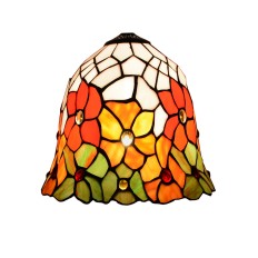 Lampadario Viro Multicolore Ferro 60 W 50 x 20 x 20 cm    