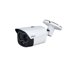 Videocamera di Sorveglianza Dahua DH-TPC-BF1241-B3F4-DW-S2    