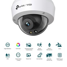 Videocamera di Sorveglianza TP-Link VIGI C230    