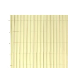 Divisorio Beige PVC 1 x 300 x 150 cm    