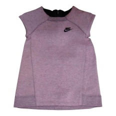 Completo Sportivo per Neonati 084-A4L  Nike Rosa Taglia  Taglia - 18 Mesi 