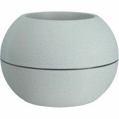 Vaso Riviera D40 Sfera Pietra Granito Ø 40 cm    