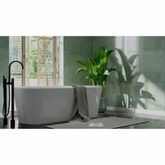 Bilancia Digitale da Bagno Terraillon Regular Fit Grigio 160 kg    