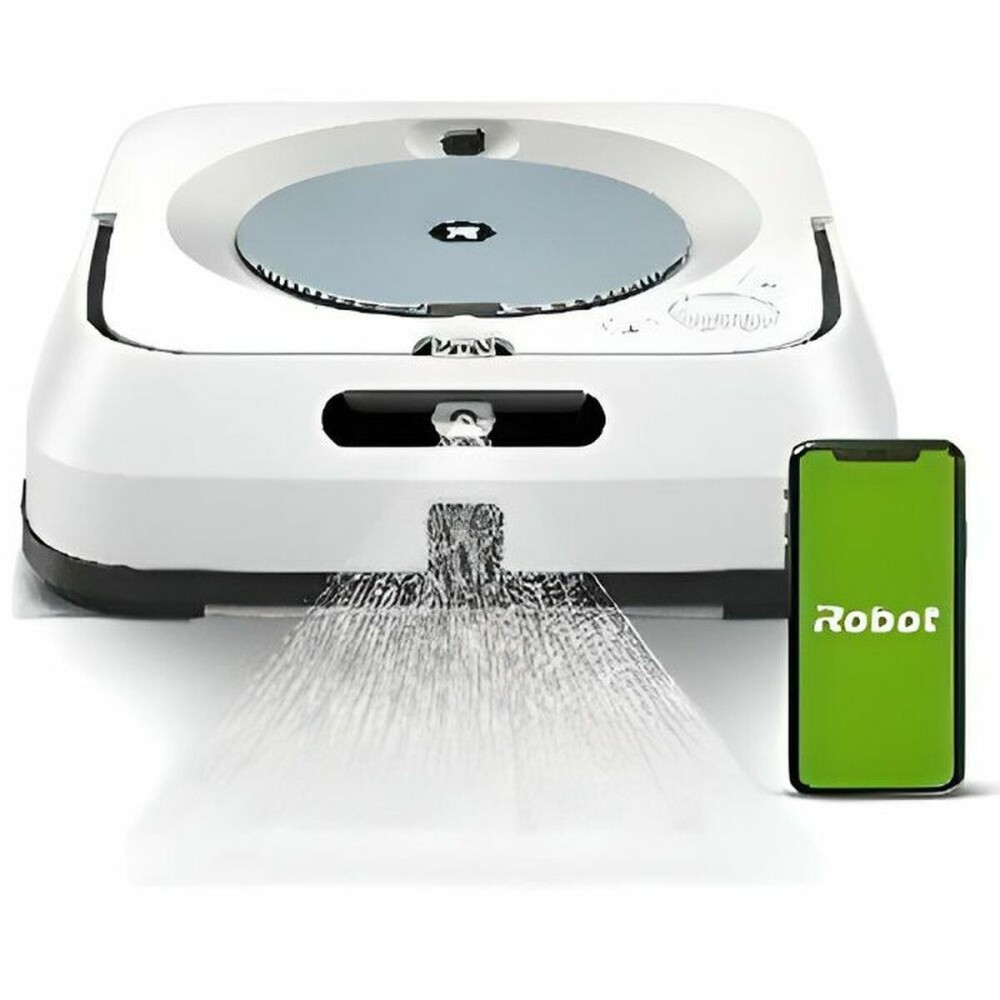 Robot Aspirapolvere iRobot M6134    