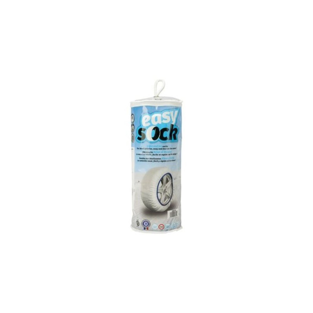 Catene da Neve per Auto Easy Sock CAD8014 (M)    