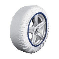 Catene da Neve per Auto Easy Sock CAD8014 (M)    