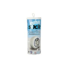 Catene da Neve per Auto Easy Sock CAD8015 (L)    