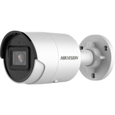 Videocamera di Sorveglianza Hikvision DS-2CD2046G2-IU    