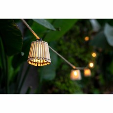 Ghirlanda di Luci LED New Garden Okinawa 8 m E27 10 350 lm    