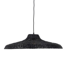 Lampadario Nero 40 W    