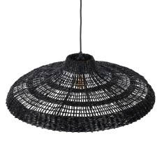 Lampadario Nero 40 W    