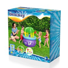 Gioco Gonfiabile Bestway 76 x 76 x 88 cm    