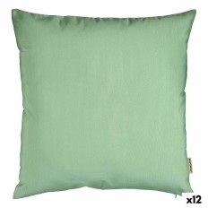 Fodera per cuscino 60 x 0,5 x 60 cm Verde (12 Unità)    