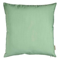 Fodera per cuscino 60 x 0,5 x 60 cm Verde (12 Unità)    