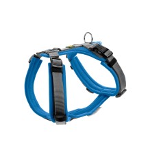 Imbracatura per Cani Hunter Maldon Up Azzurro 66-118 cm    