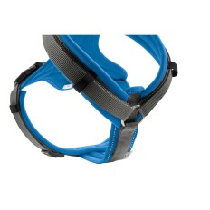 Imbracatura per Cani Hunter Maldon Up Azzurro 66-118 cm    