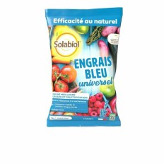 Fertilizzante organico Solabiol 4 Kg    