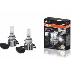 Lampadina per Auto Osram LEDriving HL H10 HIR1 HB3 19 W 12 V 6000 K    