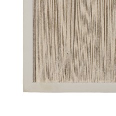 Tela Deco Beige 60 x 3 x 80 cm    