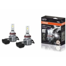 Lampadina per Auto Osram LEDriving HL H11 H16 H9 H8 12 V    