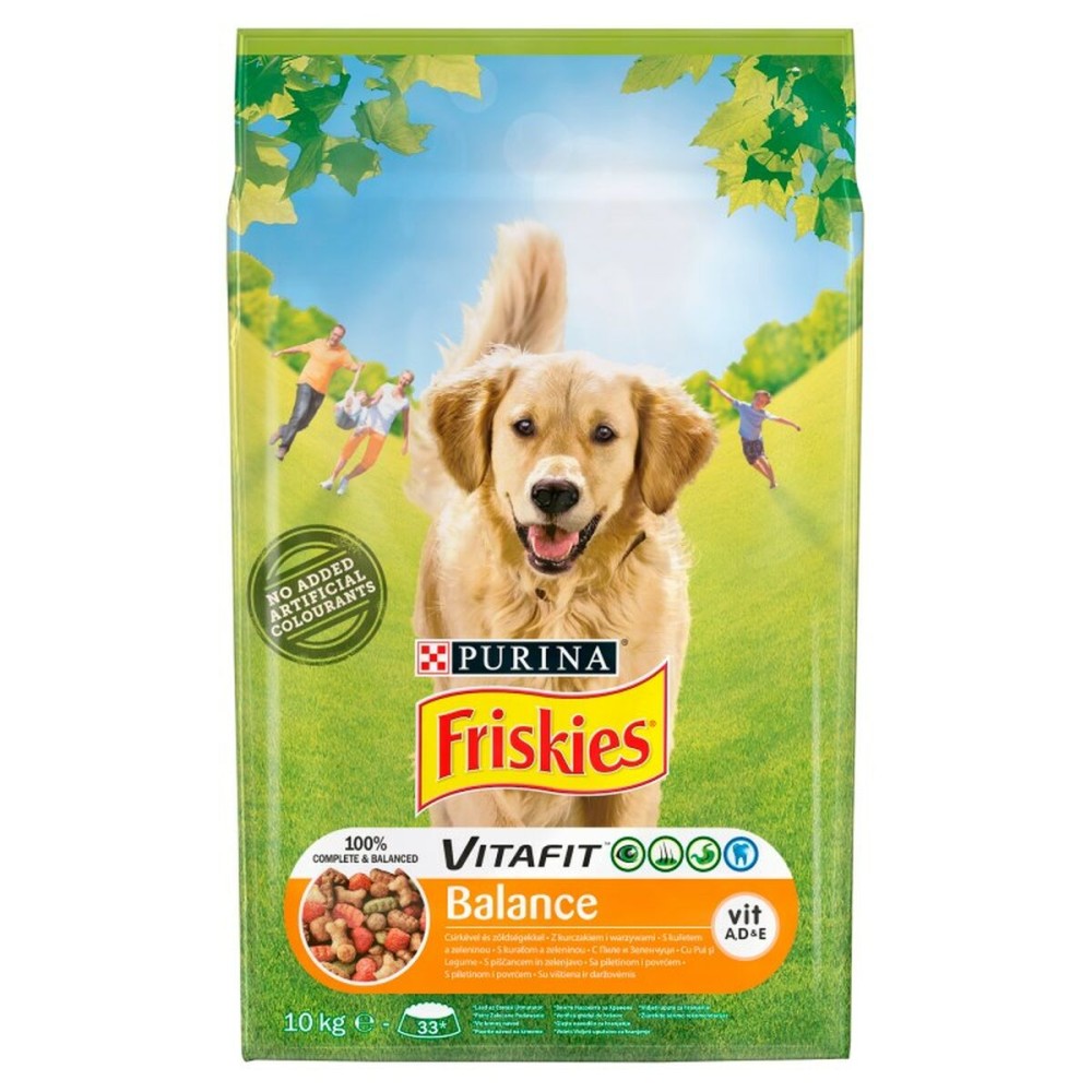 mangime Purina Vitafit Adulto Pollo 10 kg    