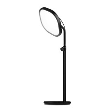 Lampada da scrivania Elgato Key Light Air Nero Policarbonato    