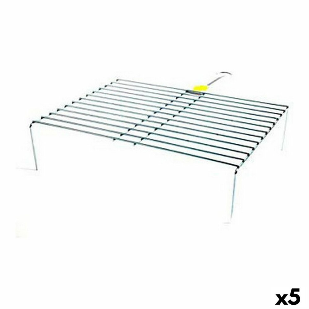 Grill Algon Algon 49,5 x 38 x 55 cm (5 Unità) (49,5 x 38 x 55 cm)    