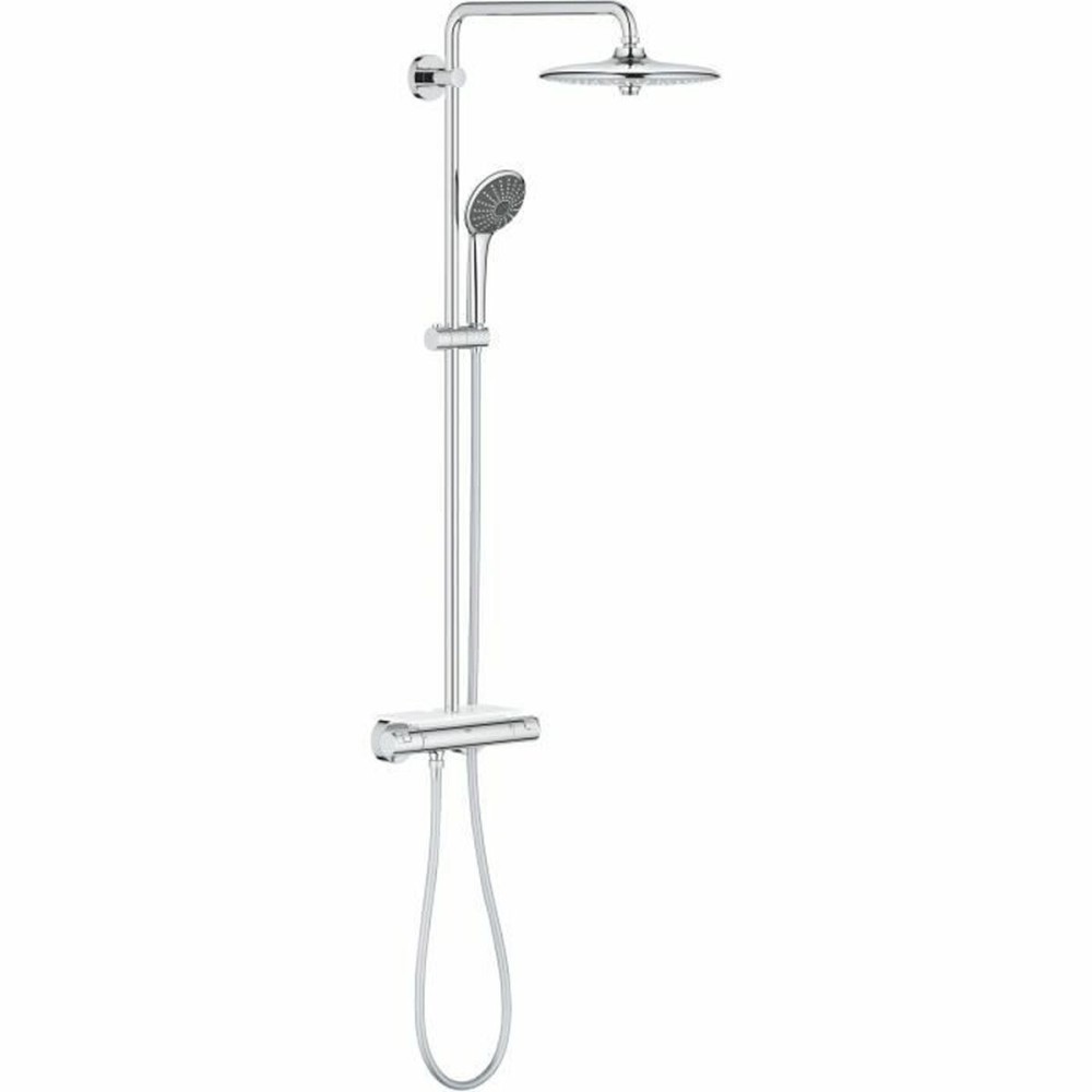 Colonna doccia Grohe 26403001 Silicone    