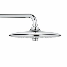 Colonna doccia Grohe 26403001 Silicone    