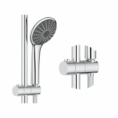 Colonna doccia Grohe 26403001 Silicone    