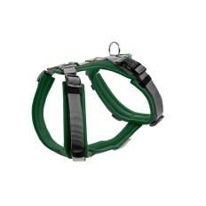 Imbracatura per Cani Hunter Maldon Up Verde scuro 57-98 cm    