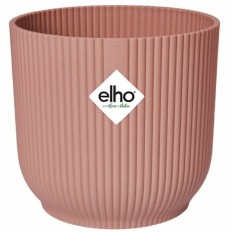 Vaso Elho   Ø 30 cm Plastica    