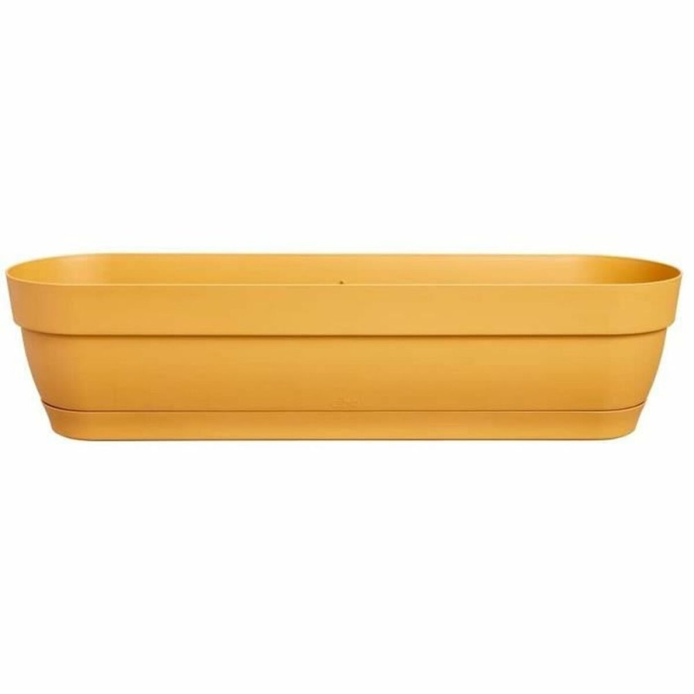 Vaso rettangolare da Balcone Elho   70 cm Plastica    