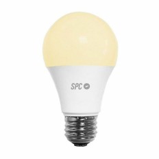 Lampadina Intelligente SPC 6104B LED 4 5W A+ E27    