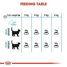 Cibo per gatti Royal Canin Urinary Care Adulto Pollo Uccelli 2 Kg    