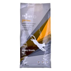 Cibo per gatti Trovet Urinary Struvite ASD Adulto Pollo 3 Kg    