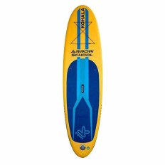 Tavola da Surf Kohala Arrow School 2024 310 x 84 x 12 cm    