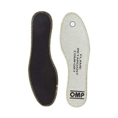 Stivali Racing OMP Insole Suola Taglia  40 