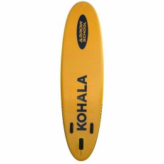 Tavola da Surf Kohala Arrow School 2024 310 x 84 x 12 cm    