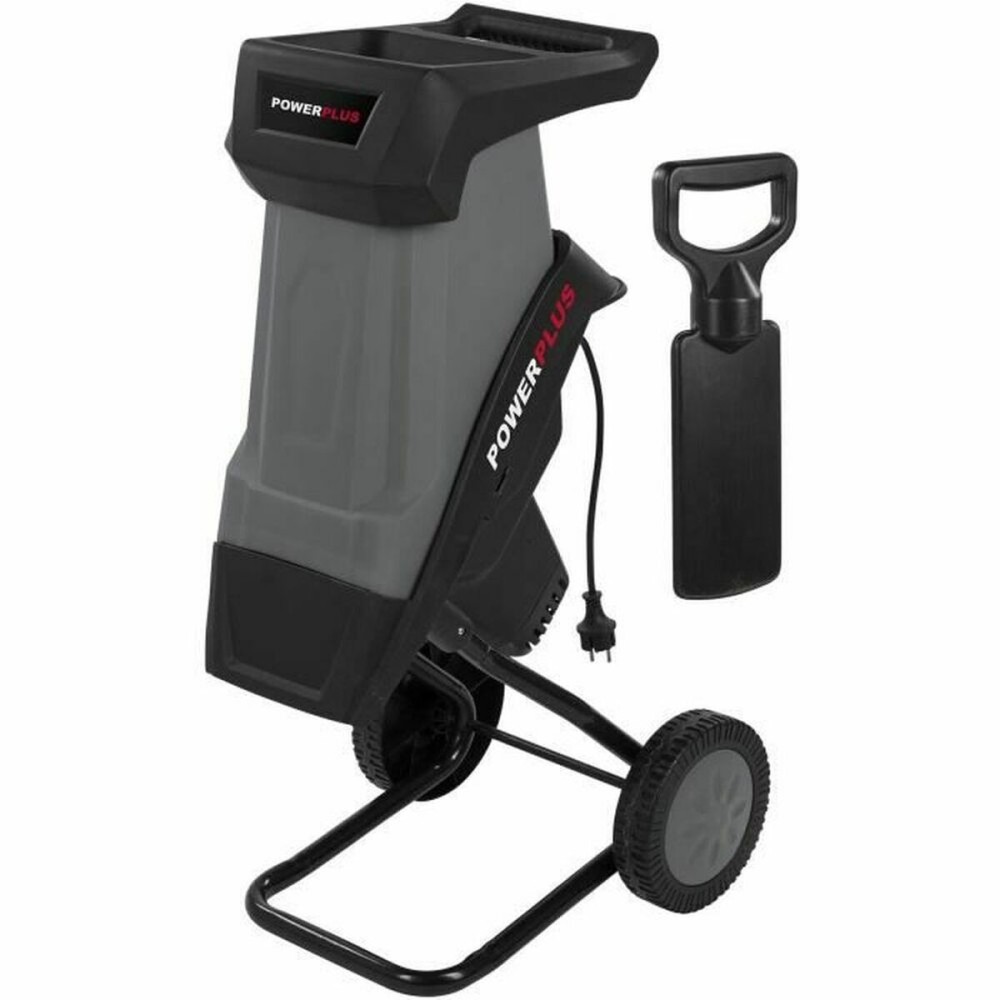 Trituratore Powerplus    