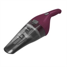 Aspirapolvere a Mano Black & Decker BD-NVC115W    